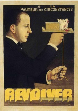  rene - portrait of elt mesens 1930 Rene Magritte